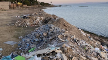 Jalisco Congress urges tightening of Lake Chapala construction permits